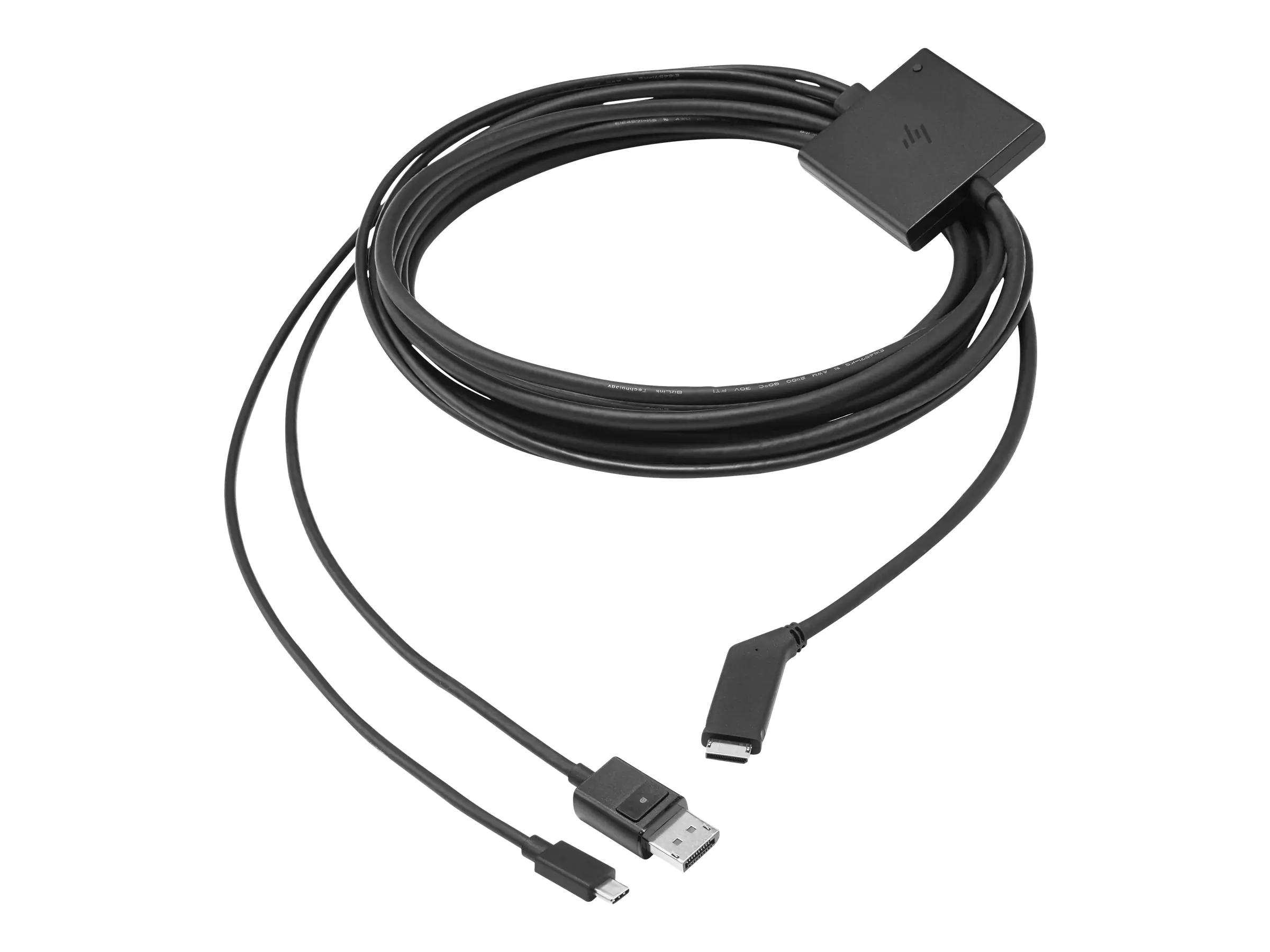 HP - Kabel für Virtual Reality-Headset - 6 m - für Reverb G2