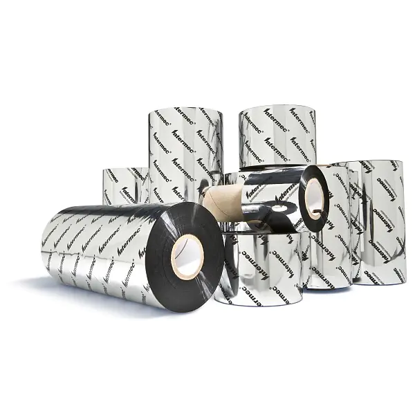Intermec Premium HP05 - Schwarz - 52 mm x 153 m - Farbband - für Intermec 3240; EasyCoder 3240, 3400, 3440, F2, F4, PF2C, PF4