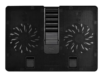 Deepcool U- PAL - Notebook-Lüfter - 140 mm DP-N214A5_UPAL