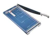 Novus Dahle Dahle Office Guillotine - Schneideeinrichtung 00534-21249