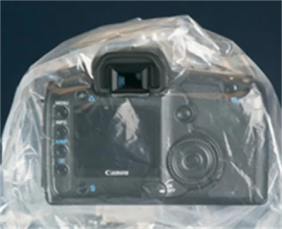 OP/TECH 9001132 Regenschutz