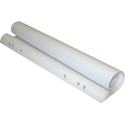 Franken Flipchartblock F2130 98x68cm 20Blatt kariert/blanko 5St. Franken Flipchartblock F2130 98x68cm 20Blatt kariert/blanko 5St.