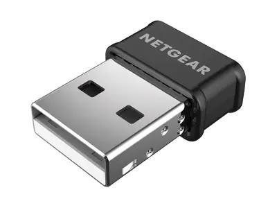 Netgear A6150 - Netzwerkadapter - USB 2.0 - Wi-Fi A6150-100PES