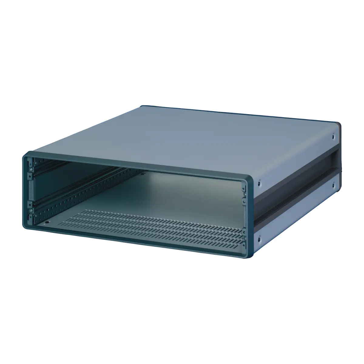 RealPower FreeCharge-10 - Kabelloses Ladegerät + AC-Netzteil 257640
