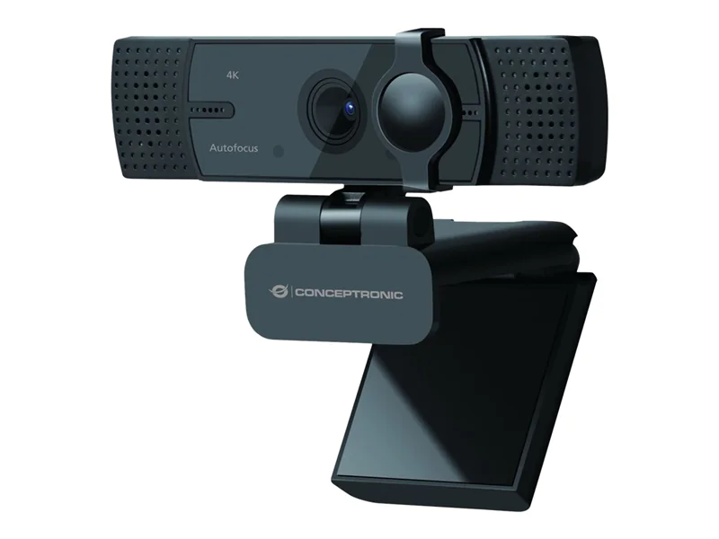 Conceptronic AMDIS07B - Webcam - Farbe - 8,3
