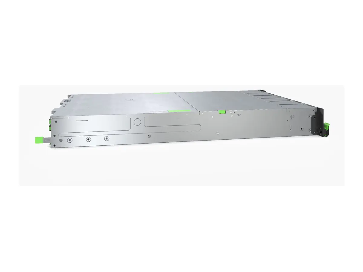 Fsas Technologies Fujitsu PRIMERGY RX2540 M7 - Server - Rack-Montage - 2U - zweiweg - 1 x Xeon Silver 4410T / 2.7 GHz - RAM 32 GB - SATA - Hot-Swap 6.4 cm (2.5") VFY:R2547SC231IN