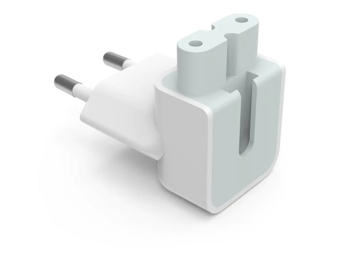 Vision Adapter für Power Connector - power TC-PF8AEU