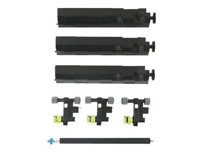 Lexmark - Wartungs-Kit für Druckerübertragungswalze - für Lexmark MS810, MS811, MS812, XM5263, XM5270, XM7263, XM7270 Lexmark - Wartungs-Kit für Druckerübertragungswalze - für Lexmark MS810, MS811, MS812, XM5263, XM5270, XM7263, XM7270