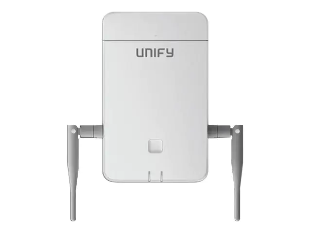 Unify OpenScape Cordles IP V2 - Base Station BSIP2 L30280-F600-A221