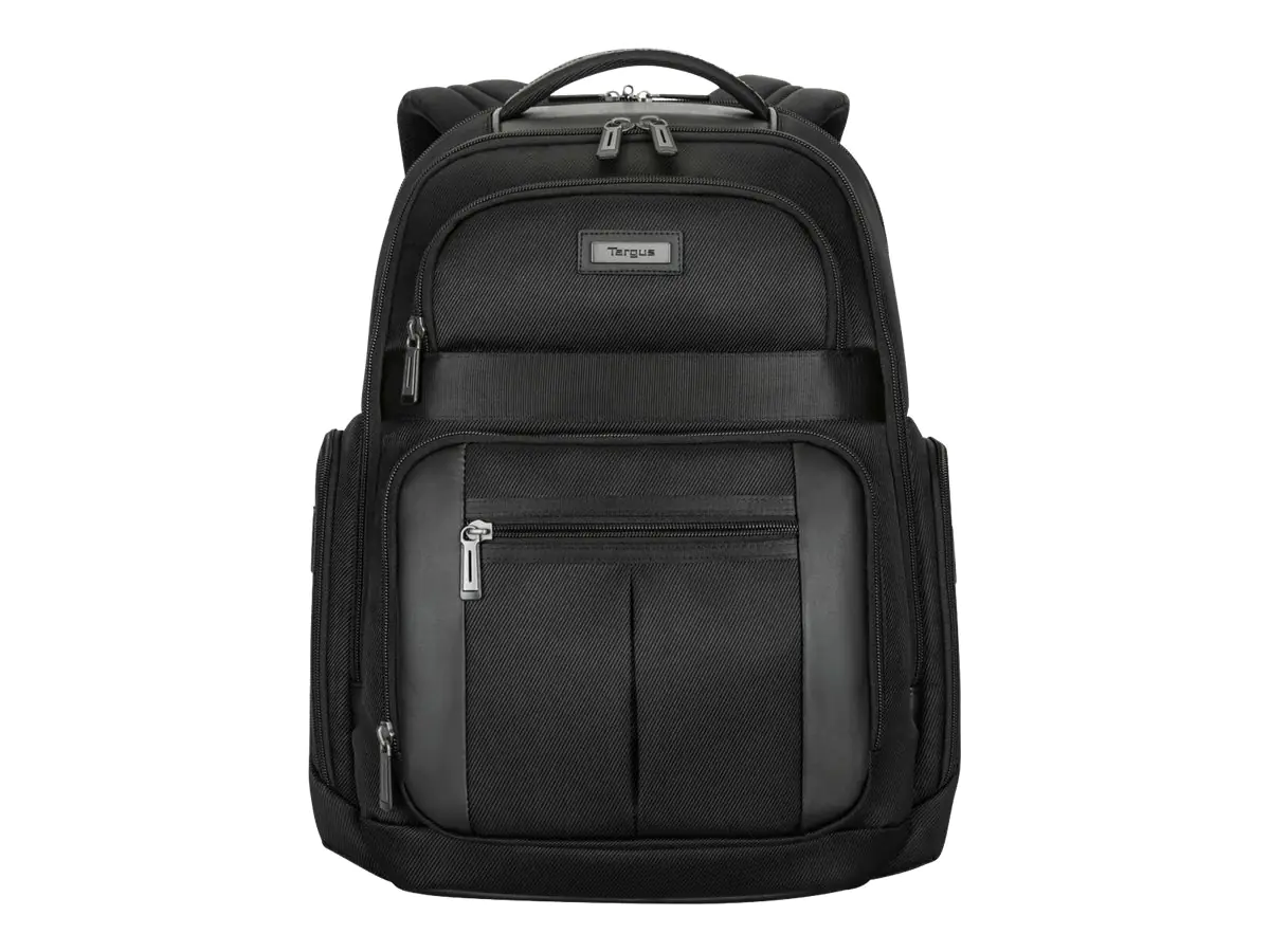 Targus Mobile Elite - Notebook-Rucksack - 40.6 TBB618GL