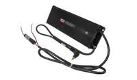 Gamber-Johnson 7300-0346, Andockstation, 72 - 110 V, 90 W, 19 V, Überstrom, Überspannung, Überhitzung, Kurzschluß, Unterspannung, Zebra L10 tablet docking station