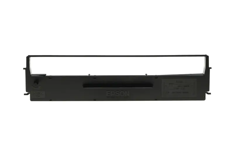 Epson SIDM - Schwarz - Farbband - für LQ 300, 300+, 300+II, 300+II Colour, 350 Epson SIDM - Schwarz - Farbband - für LQ 300, 300+, 300+II, 300+II Colour, 350