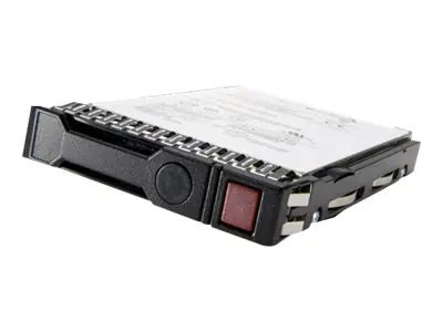 HPE - SSD - Mixed Use - 1.6 TB - Hot-Swap - 2.5" SFF (6.4 cm SFF) - SAS 24Gb/s - Multi Vendor - mit HPE Basic Carrier HPE - SSD - Mixed Use - 1.6 TB - Hot-Swap - 2.5" SFF (6.4 cm SFF) - SAS 24Gb/s - Multi Vendor - mit HPE Basic Carrier