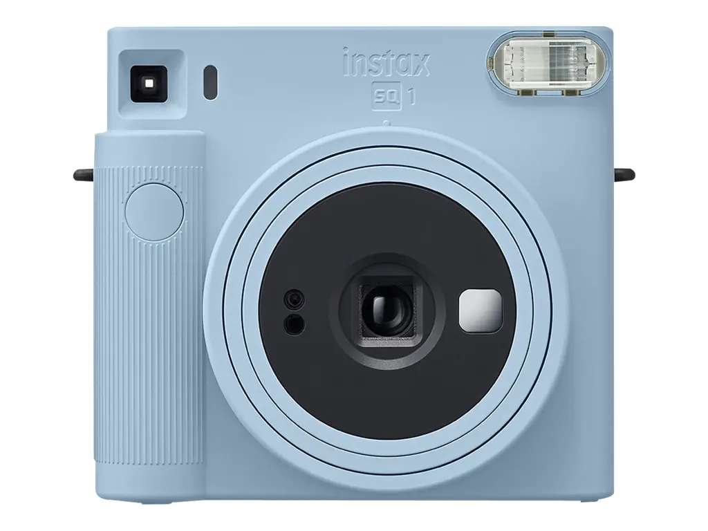 Fujifilm Instax SQUARE SQ1 - Sofortbildkamera 16672142