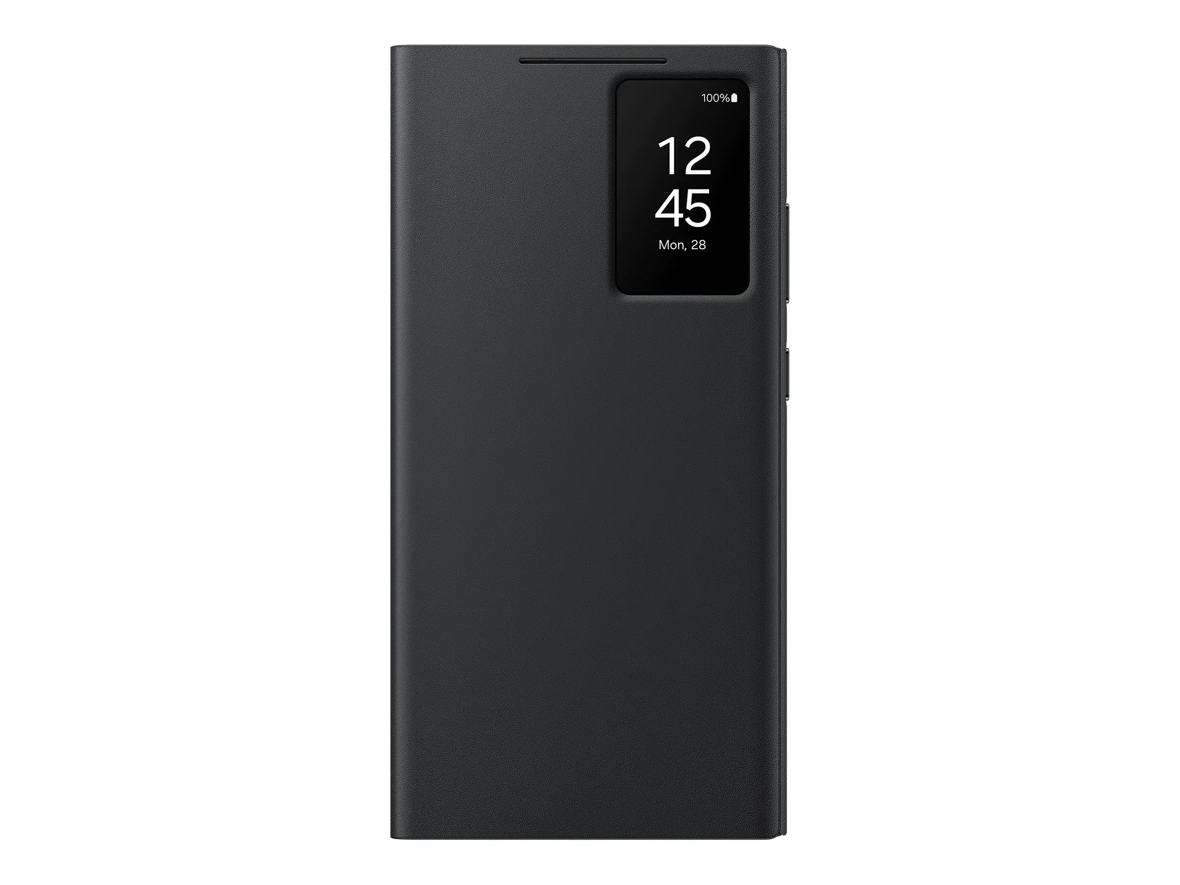 Samsung EF-ZS928 - Flip-Hülle für Mobiltelefon EF-ZS928CBEGWW