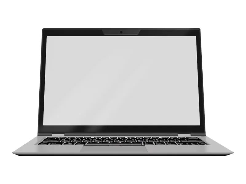 3M Comply - Blickschutzfilter für Notebook - klebend - 29.5-39.1 cm (11.6"-15.4") - Schwarz