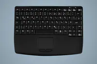Active Key AK-4450-GU-B/US - schwarz - US
