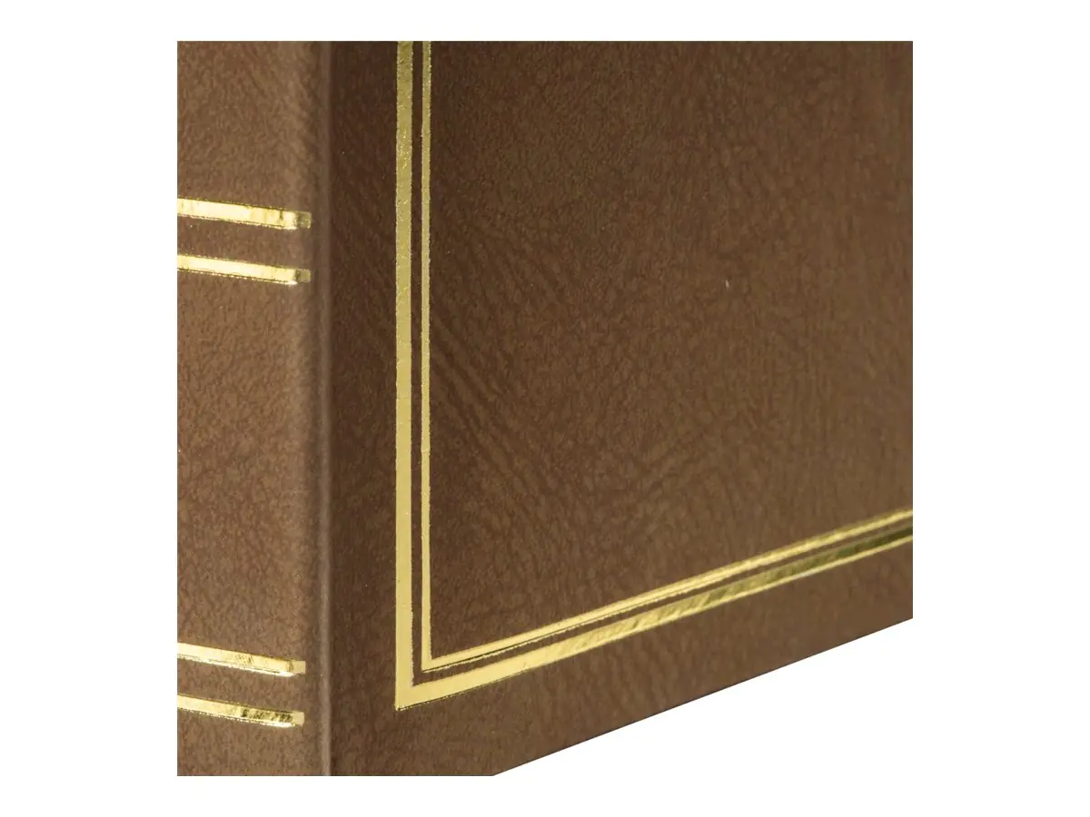 Hama Memo - Album - 200 x 4x6 Zoll (10x15 cm) 00007167