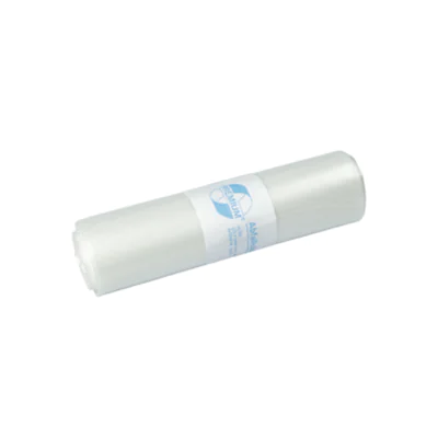 PREMIUM Müllsack Typ 60 57,5 x 100 cm (B x H) 40µm 70l LDPE, 99 % recycelt transparent 25 St./Pack. PREMIUM Müllsack Typ 60 57,5 x 100 cm (B x H) 40µm 70l LDPE, 99 % recycelt transparent 25 St./Pack.