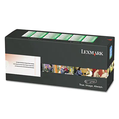Lexmark - Schwarz - Original - Tonerpatrone LRP - für Lexmark M5255, M5270, XM5365, XM5365i, XM5370, XM5370i Lexmark - Schwarz - Original - Tonerpatrone LRP - für Lexmark M5255, M5270, XM5365, XM5365i, XM5370, XM5370i