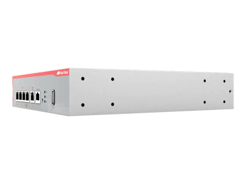 Allied Telesis AT AR1050V - Sicherheitsgerät - 1GbE - Rack-montierbar