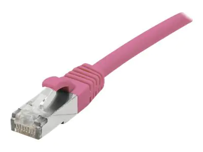 Azenn Connect deXlan - Patch-Kabel - RJ-45 (M) zu RJ-45 (M) 854373