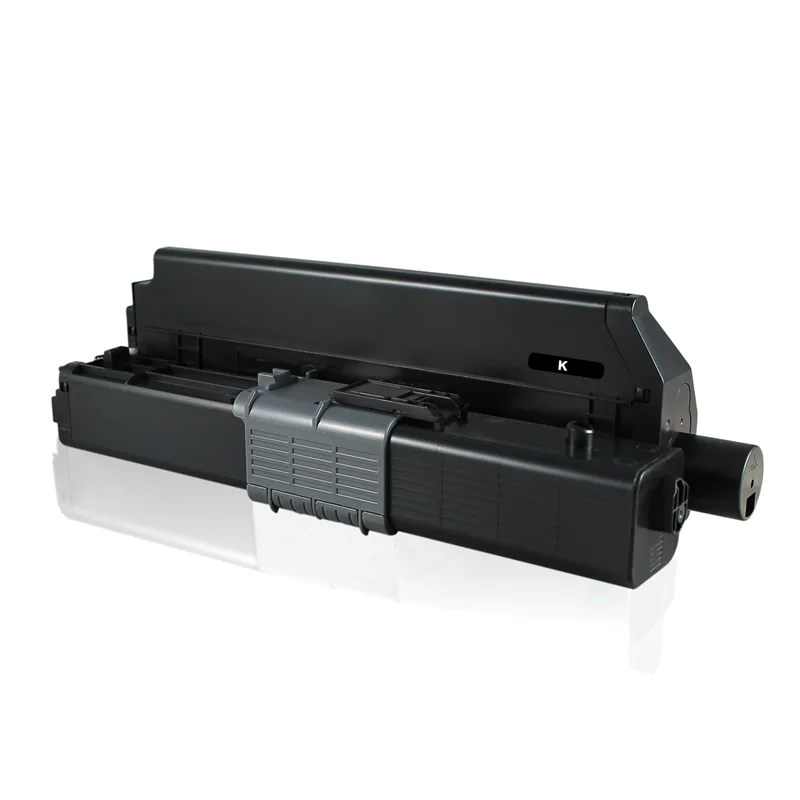 CartridgeWeb Toner kompatibel zu Oki 44973512 schwarz 7.000 Seiten 1 Stück