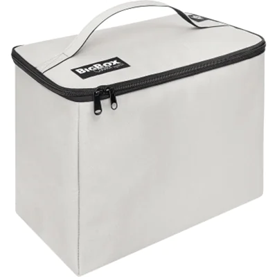 WEDO Kühltasche BigBox Cooler 582520 16,5l 35x21,6x27cm weiß WEDO Kühltasche BigBox Cooler 582520 16,5l 35x21,6x27cm weiß