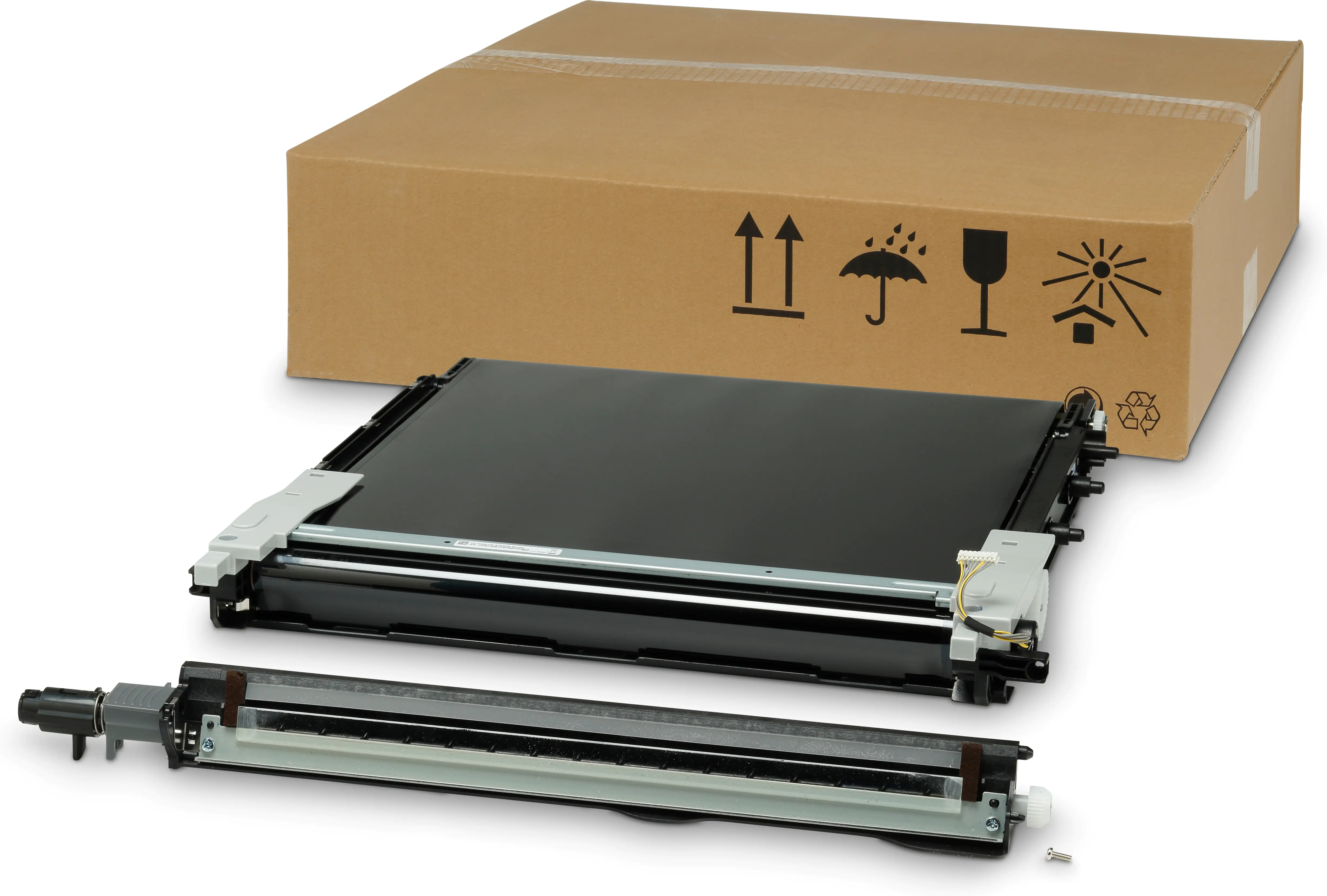 HP - LaserJet - Drucker-Transfer Belt - für Color LaserJet E77825, E77830; Color LaserJet Managed Flow E77822, MFP E77822 HP - LaserJet - Drucker-Transfer Belt - für Color LaserJet E77825, E77830; Color LaserJet Managed Flow E77822, MFP E77822