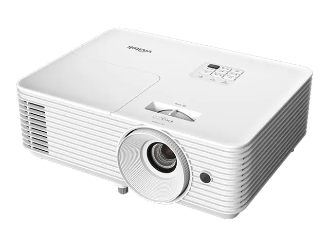 Vivitek DW350 - DLP-Projektor - UHP - 3D - 4000 lm - WXGA (1280 x 800)