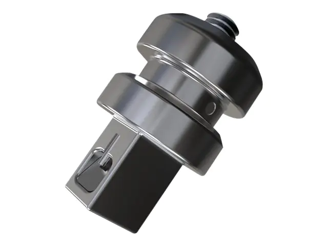 Kensington ClickSafe Security Anchor for Wedge Security Slot - Kabelschloss