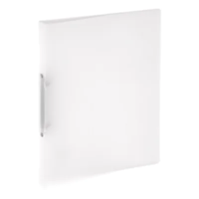 PAGNA Ringbuch 20901-19 DIN A4 2Ringe PP tr