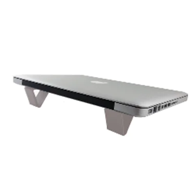 TerraTec Flipstand - Notebook-Ständer 221600