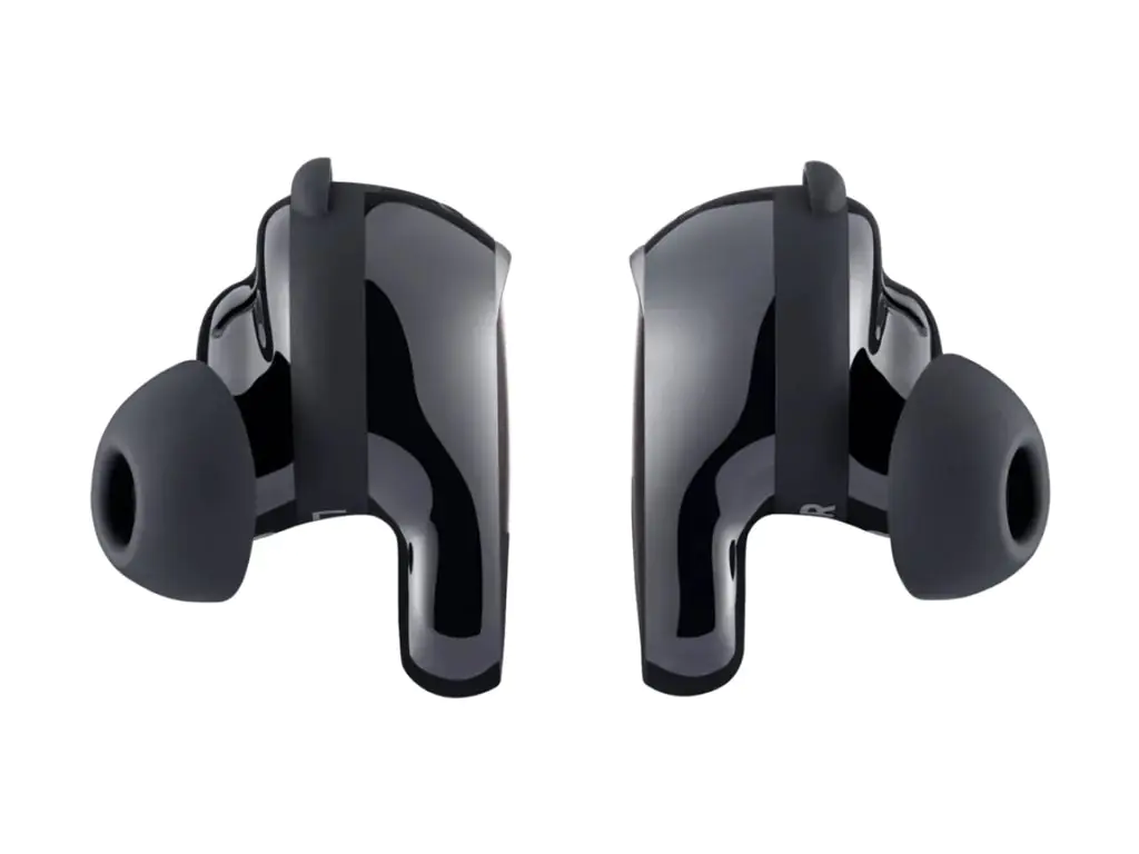 Bose QuietComfort Ultra Earbuds - True Wireless-Kopfhörer mit Mikrofon 882826-0010