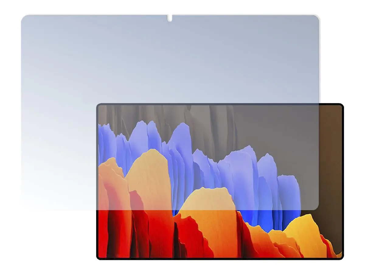 4smarts Second Glass - Bildschirmschutz für Tablet 540613
