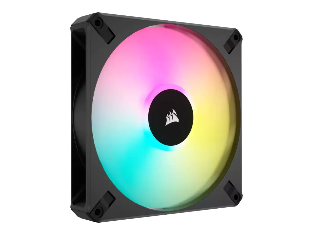 Corsair iCUE AF140 RGB ELITE - Gehäuselüfter CO-9050155-WW