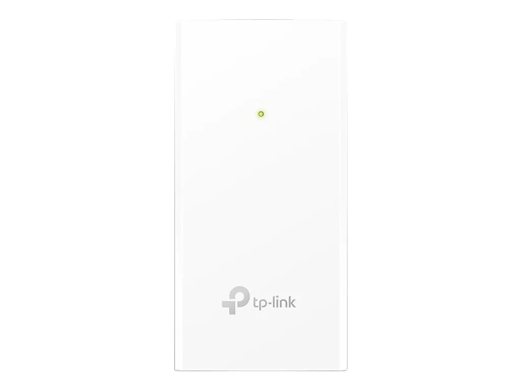 TP-Link TL-POE2412G - Power Injector - 12 Watt - Ausgangsanschlüsse: 1 TP-Link TL-POE2412G - Power Injector - 12 Watt - Ausgangsanschlüsse: 1