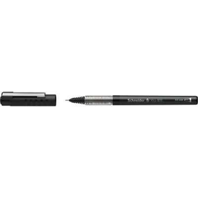 Schneider Tintenroller XTRA 805 8051 M 0,5mm Kappenmodell schwarz Schneider Tintenroller XTRA 805 8051 M 0,5mm Kappenmodell schwarz