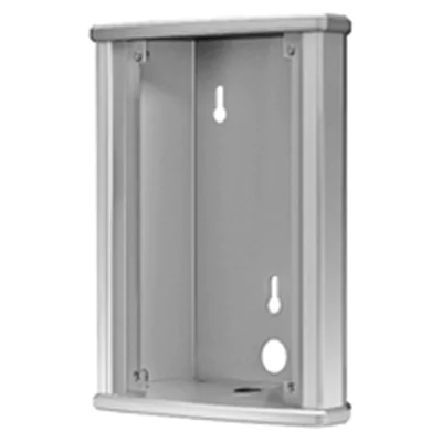 Behnke Telecom Behnke 40-5102, Aluminium, Aluminium, 157 mm, 96 mm, 226,5 mm