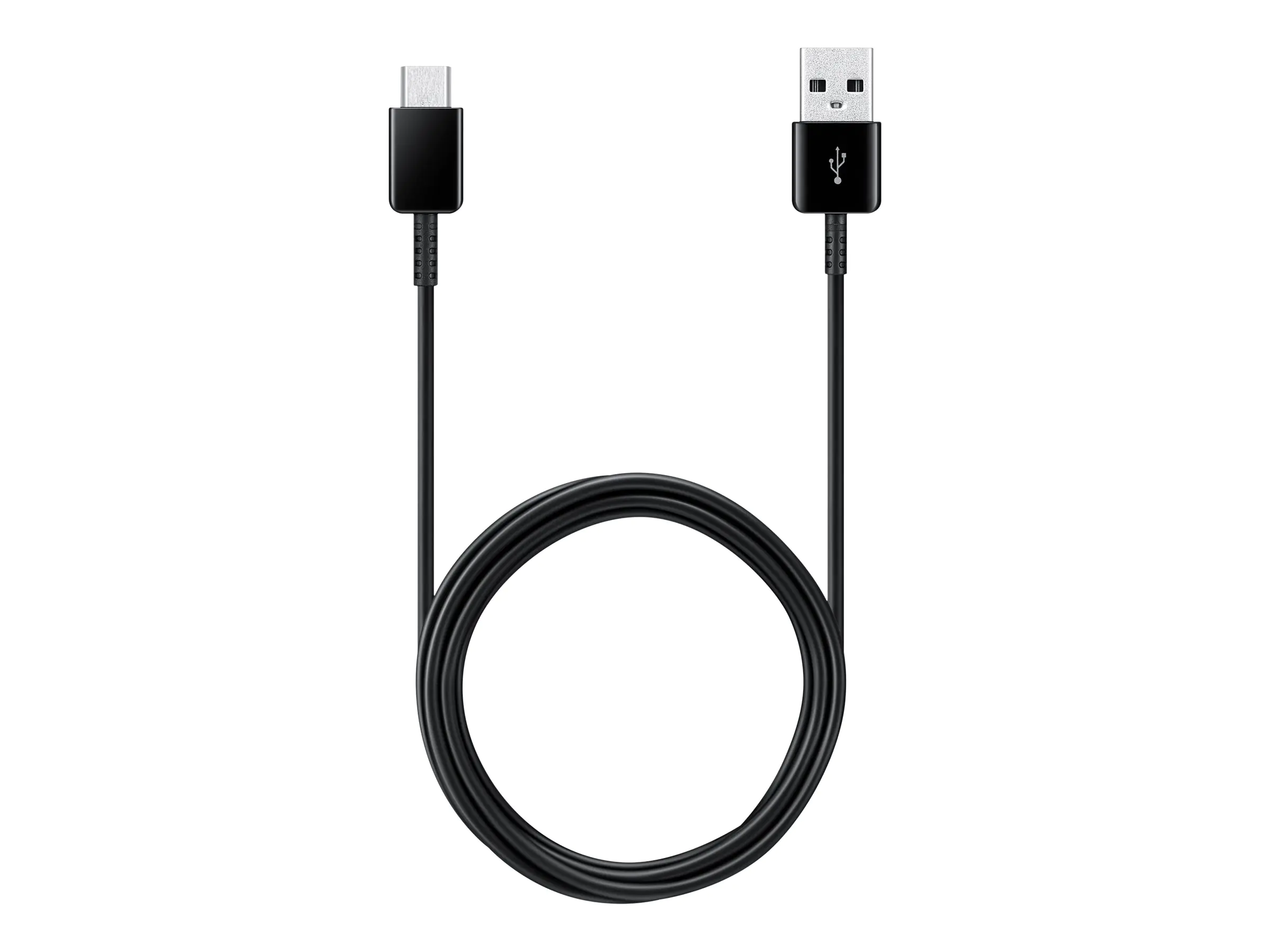 Samsung EP-DG930M - USB-Kabel - USB (M) zu USB-C (M) EP-DG930MBEGWW
