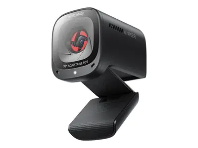 Anker Innovations Anker PowerConf C200 - Webcam - Farbe - 2K - Audio