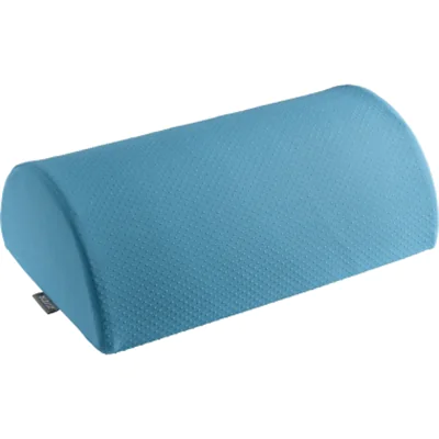 Leitz Fußstütze Ergo Cosy 40,5 x 14 x 26 cm (B x H x T) blau Leitz Fußstütze Ergo Cosy 40,5 x 14 x 26 cm (B x H x T) blau