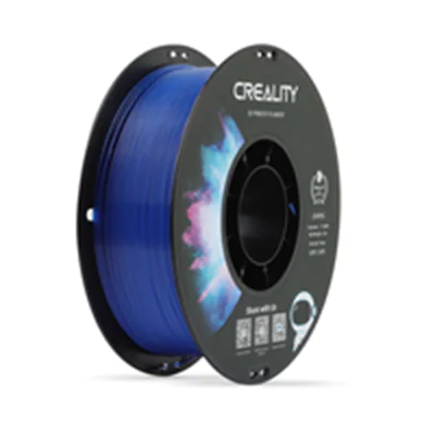 Creality Filament PETG Blau 1.75 mm 1 kg
