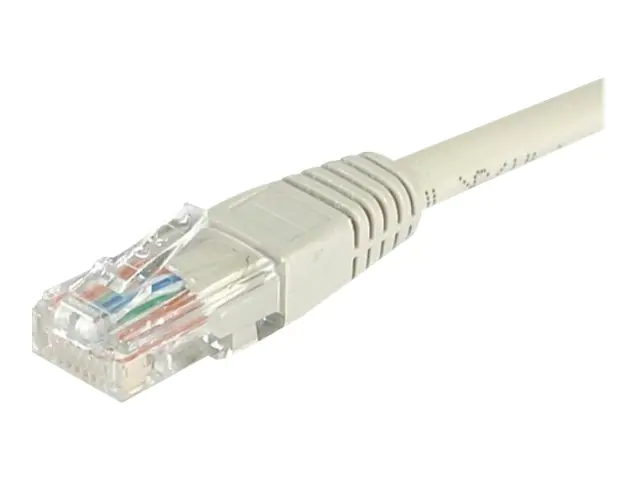 Azenn Connect exertis Connect - Patch-Kabel - RJ-45 (M) zu RJ-45 (M) EXC848200