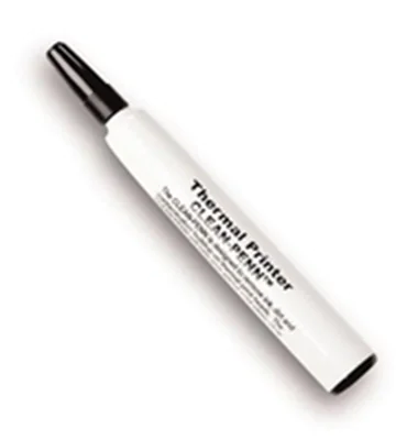 Zebra - Reinigungsstift für Druckkopf (Packung mit 12) - für Zebra EM 220, ZD500; GK Series GK420d Zebra - Reinigungsstift für Druckkopf (Packung mit 12) - für Zebra EM 220, ZD500; GK Series GK420d