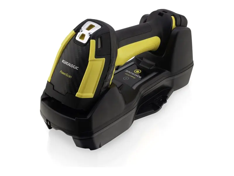 Datalogic PowerScan PM9600-AR - USB Kit - Barcode-Scanner PM9600-AR433RBK10