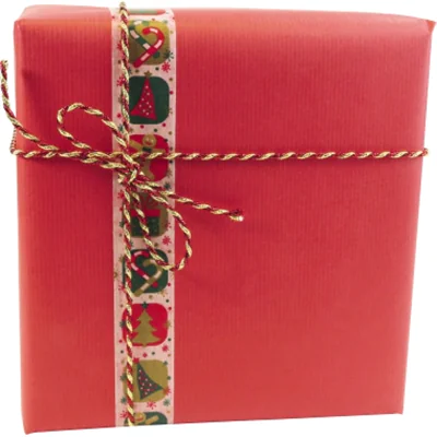 Clairefontaine Geschenkpapier 95706C 70cmx3m rot Clairefontaine Geschenkpapier 95706C 70cmx3m rot