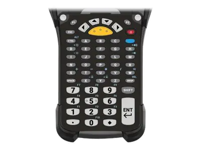 Zebra Replacement - Tastatur - für Zebra MC9300 KYPD-MC9353ANR-01