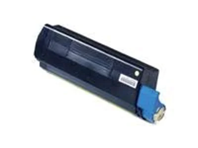 OKI - Magenta - Original - Tonerpatrone - für C5100, 5100n, 5200, 5200n, 5200ne, 5300, 5300dn, 5300n, 5300nccs, 5400, 5400dn, 5400n OKI - Magenta - Original - Tonerpatrone - für C5100, 5100n, 5200, 5200n, 5200ne, 5300, 5300dn, 5300n, 5300nccs, 5400, 5400dn, 5400n