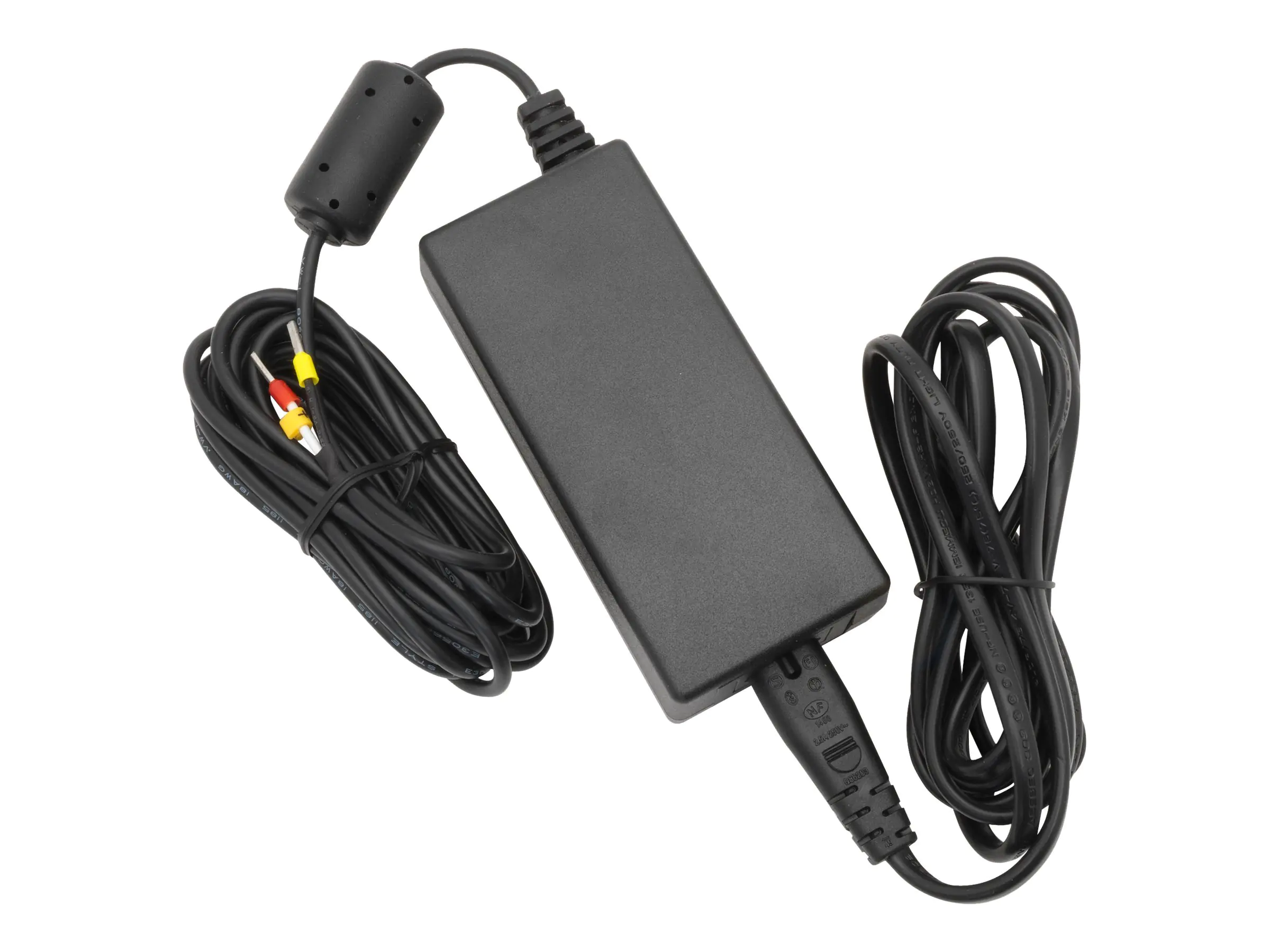 Axis T90C10 Mains Adaptor - Netzteil - Europa 5503-102